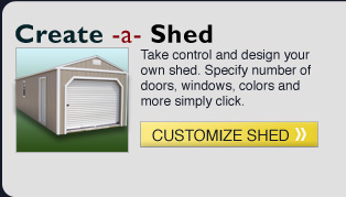 Weatherking Sheds